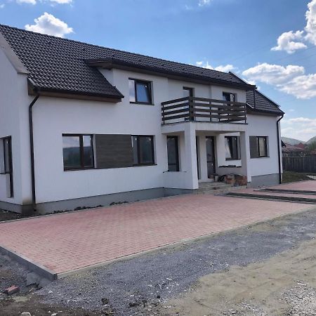Апартаменты Bokorlak 4 Одорхею-Секуйеск Экстерьер фото