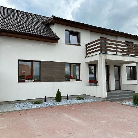 Апартаменты Bokorlak 4 Одорхею-Секуйеск Экстерьер фото