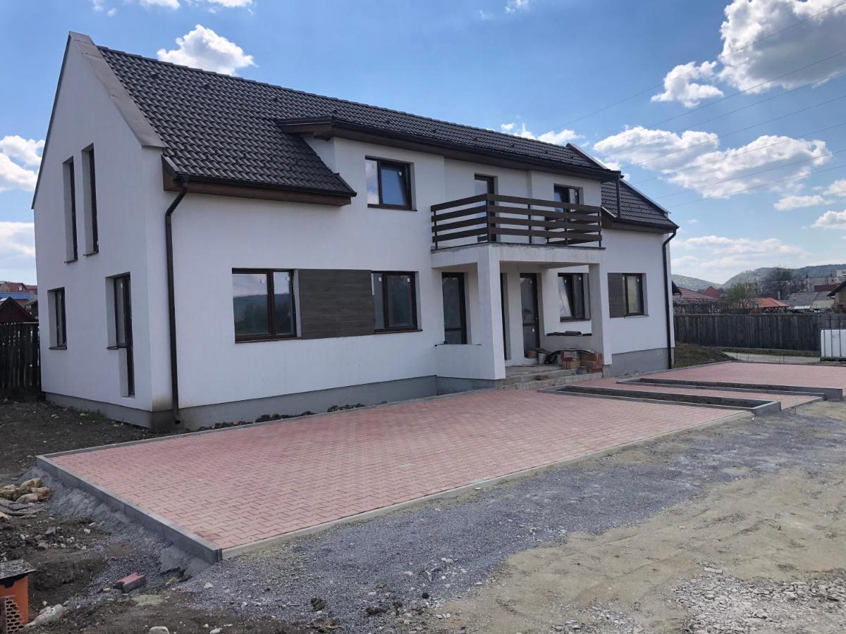 Апартаменты Bokorlak 4 Одорхею-Секуйеск Экстерьер фото