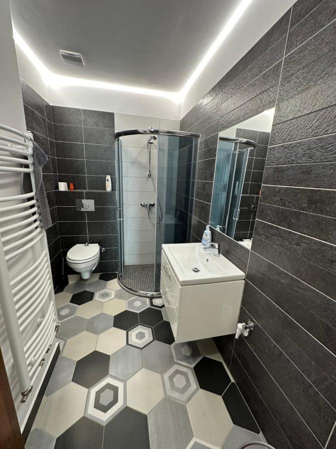 Апартаменты Bokorlak 4 Одорхею-Секуйеск Экстерьер фото